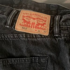 Levi jeans